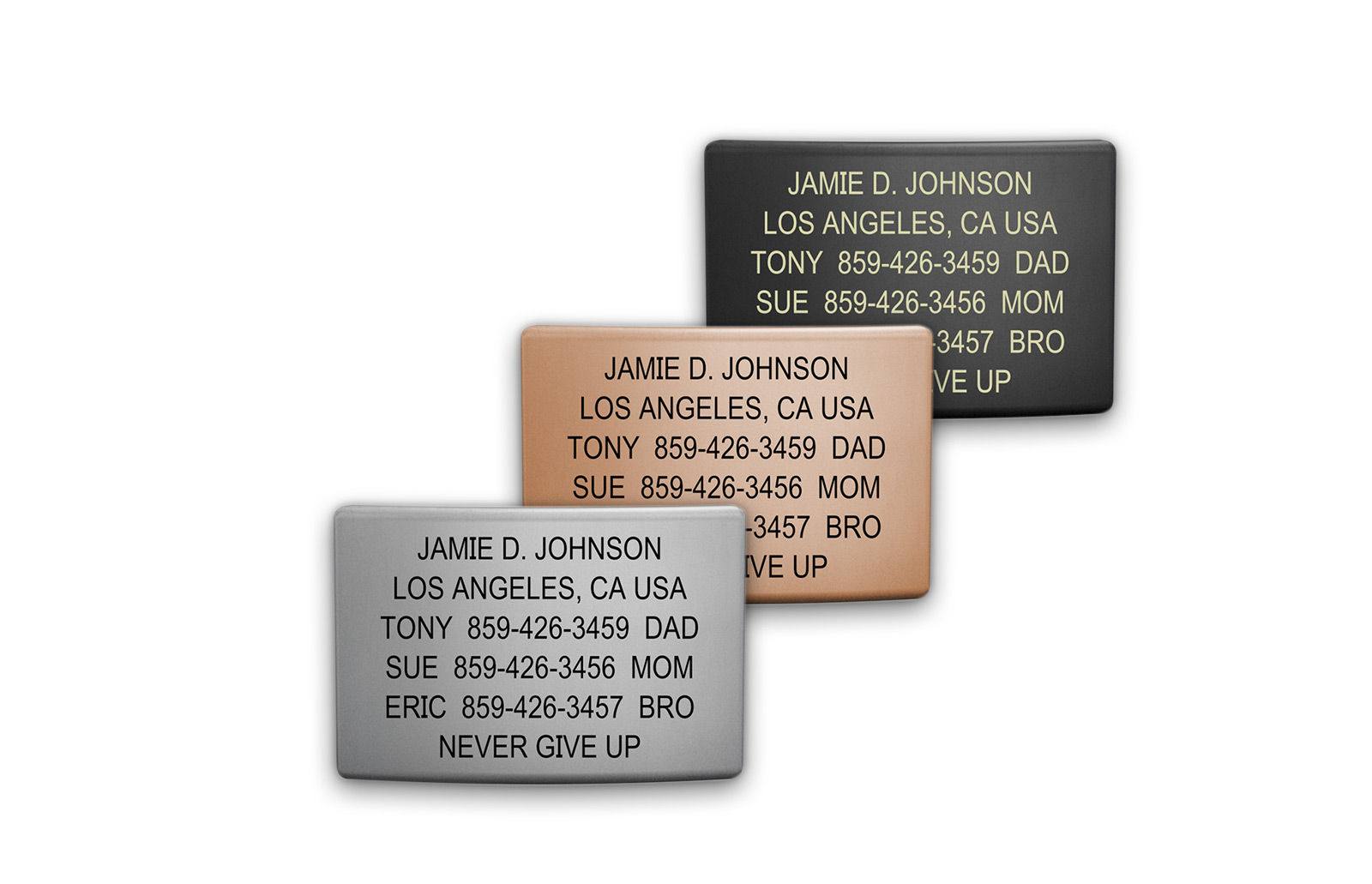 Shop IDs and Apparel for Athletes, Kids, and Medical Needs - ROAD iD