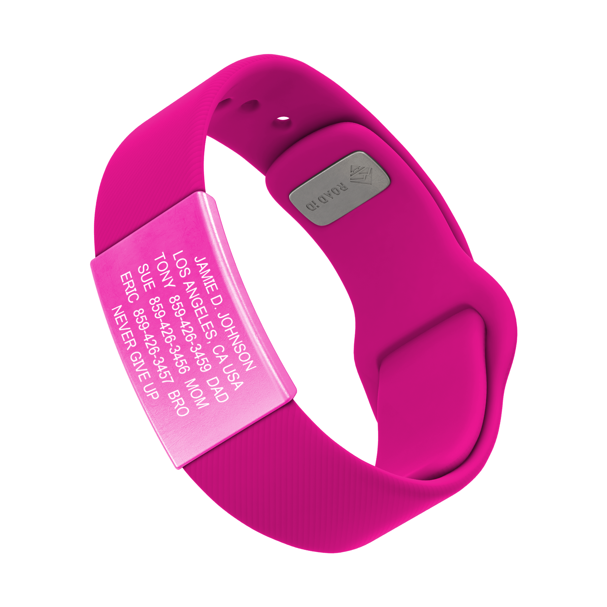 ROAD iD Flash Sale 1 Runner