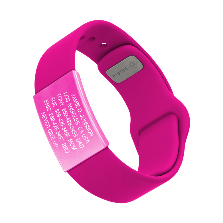 ROAD iD - World Leaders in Runner ID, Cycling ID & Medical ID