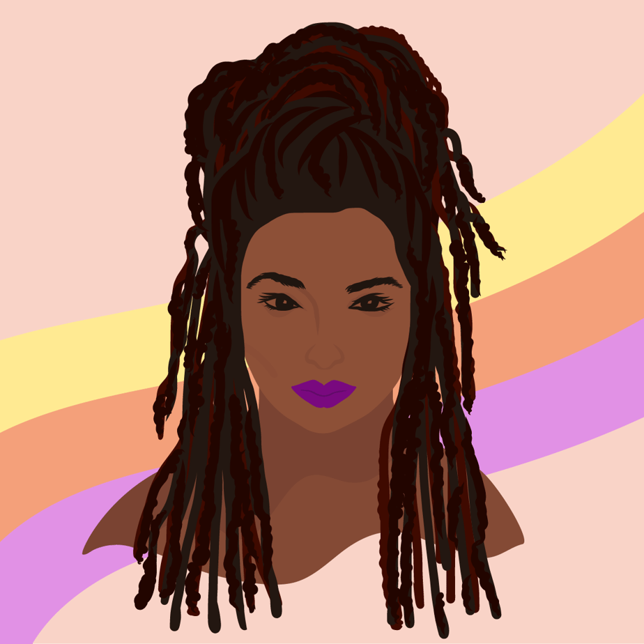 The Evolution Of 5 Iconic Black Hairstyles Huffpost Life