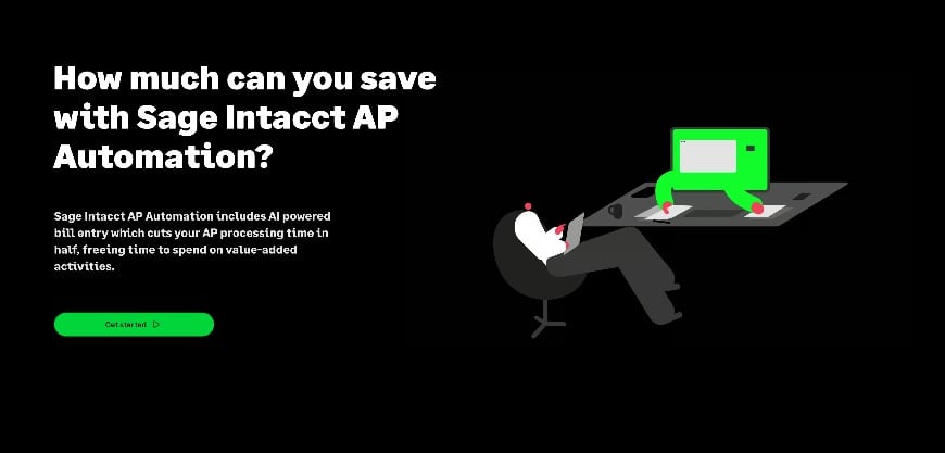 AP Automation