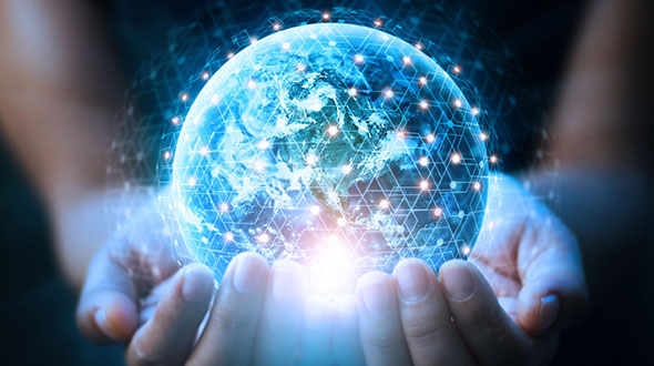 Taking care of the global
