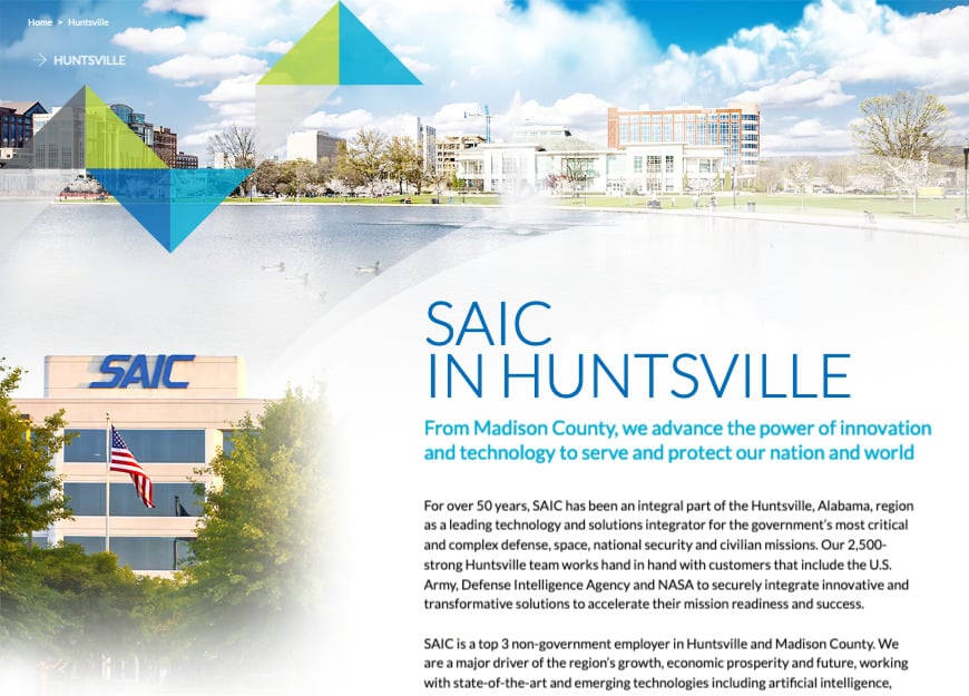Huntsville