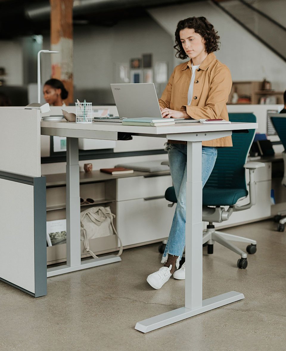 Haworth Work From Anywhere Sweepstakes