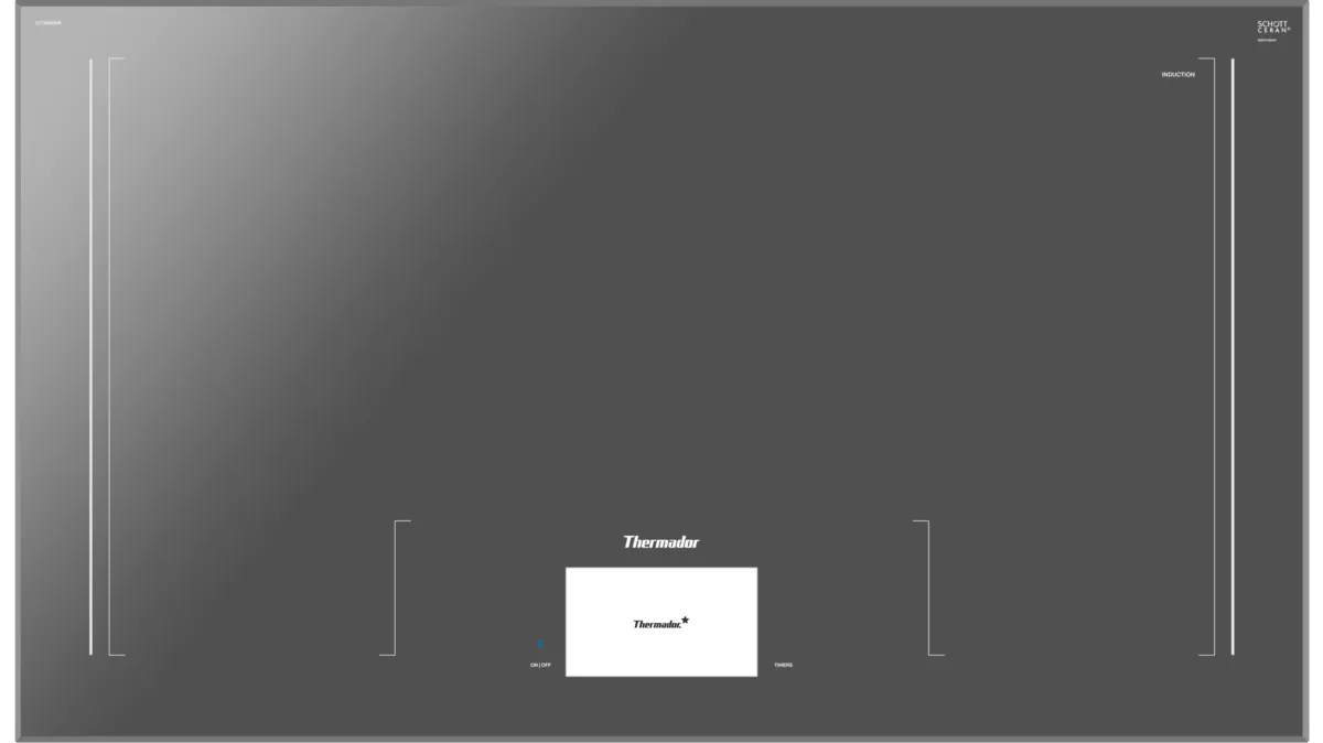 In the Kitchen with AjMadison