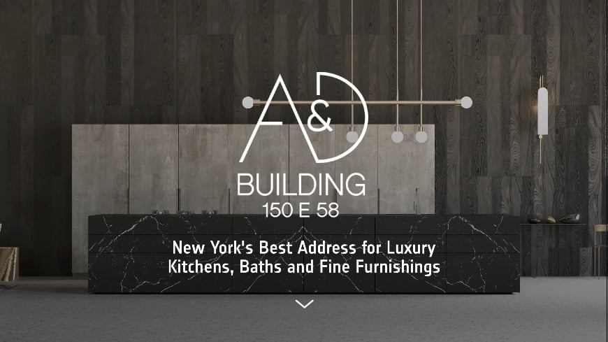 A&D Building - 2022 BoD Product Experience