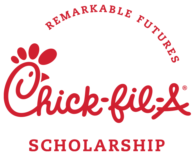 Remarkable Future Chick-fil-a  Scholarship logo