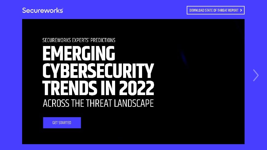 Emerging Cybersecurity Trends in 2022