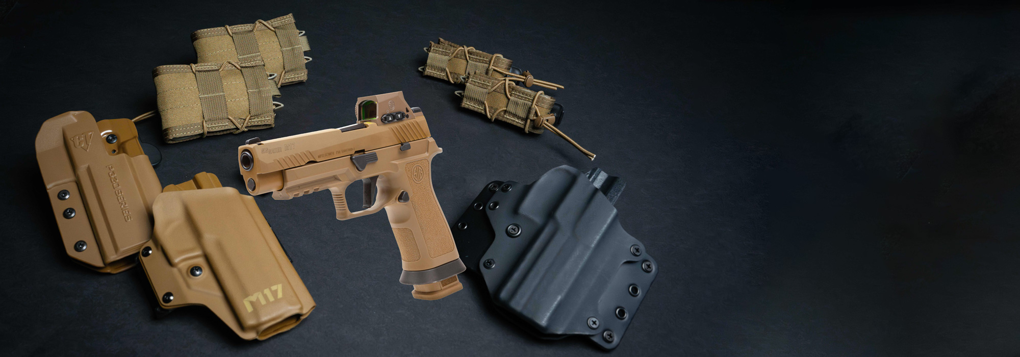 ハイスピードギア M17ホルスター ハイスピードギア M17ホルスター