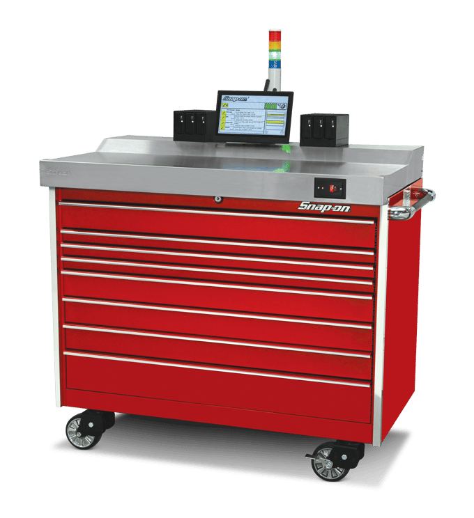 Snap-on Industrial