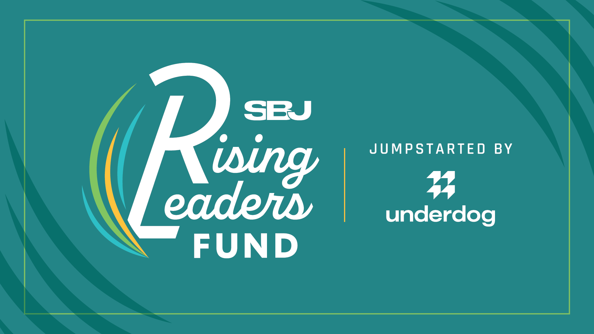 Rising Leaders Fund sports, business, young, professionals, minority