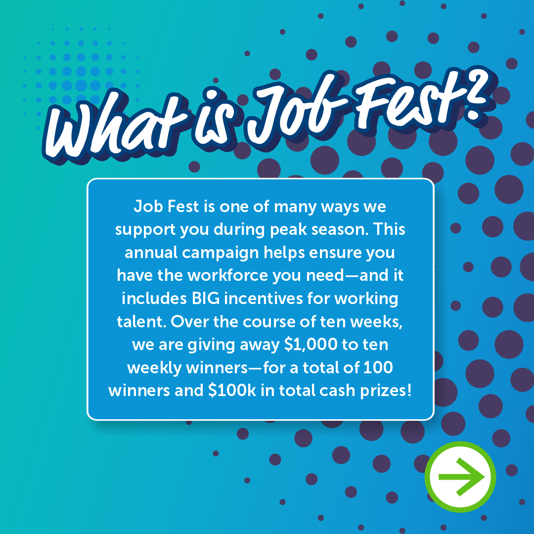 The Progress Report May 2024 The Progress Report Hiring Trends