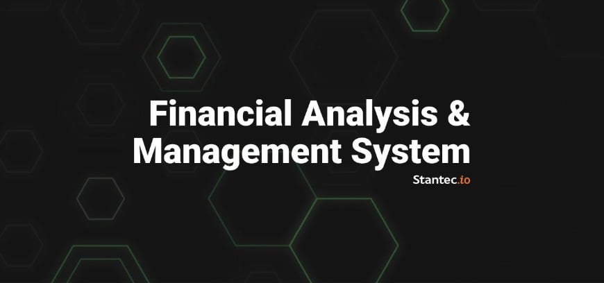 Financial Analysis & Management System