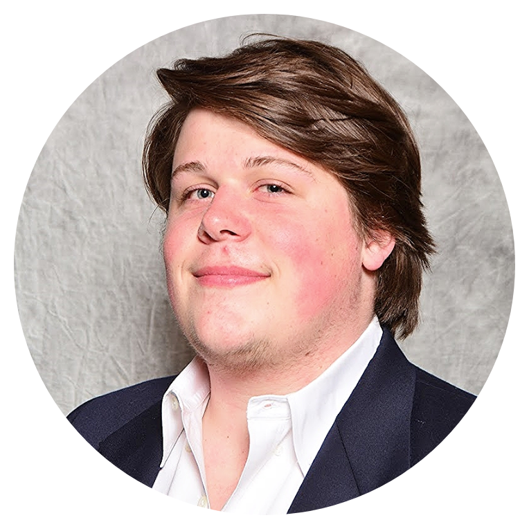 Class of 2023 Yearbook site