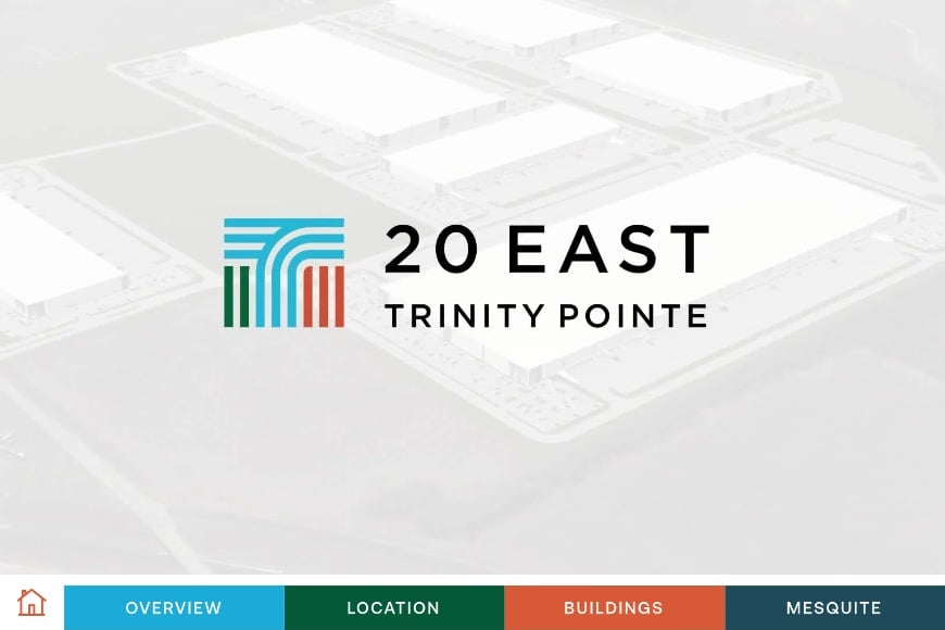 20 East - Trinity Pointe