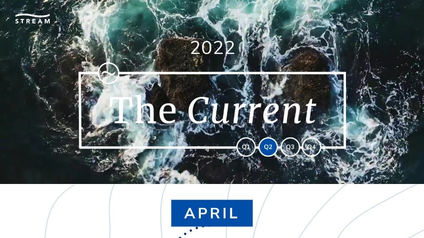 The Current Q2 2022