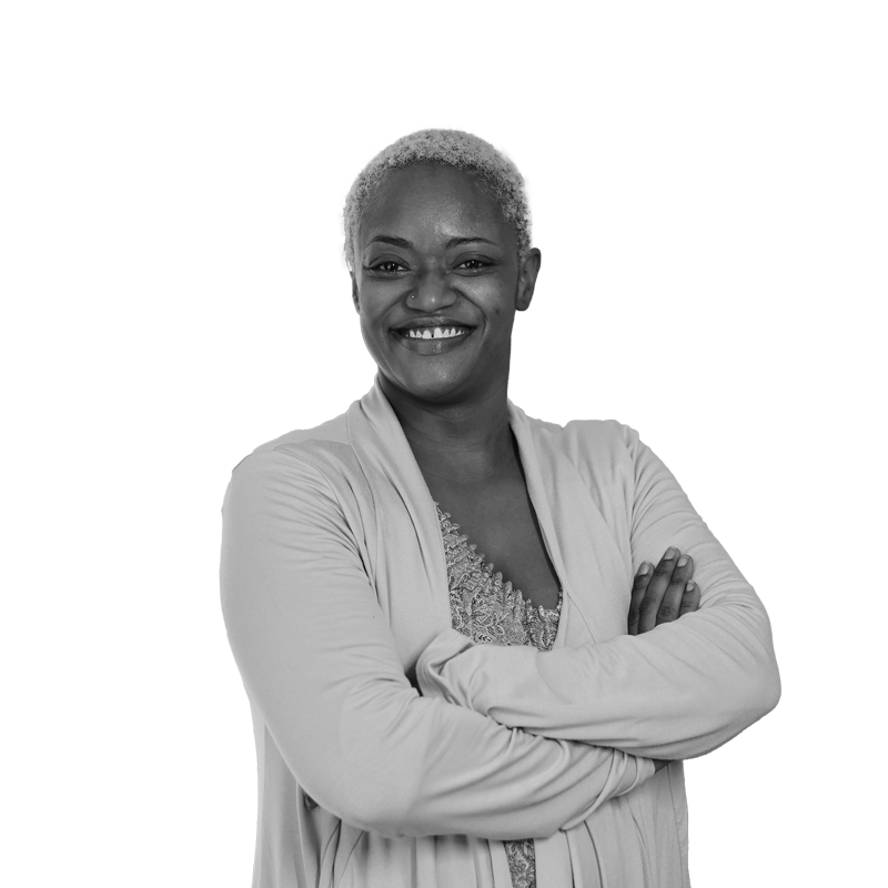 Dr. Fatima Watt, MPA ’23, CEO, Pappas Rehabilitation Hospital for Children