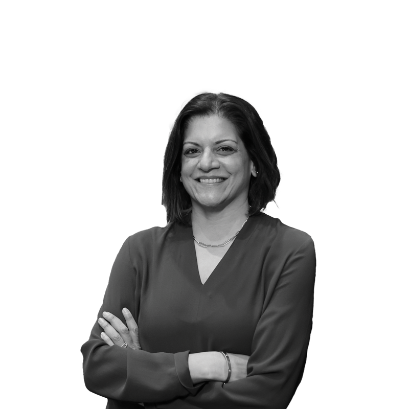 Suffolk Law Professor Shailini Jandial George