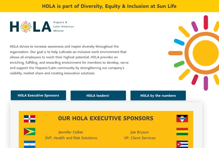 HOLA