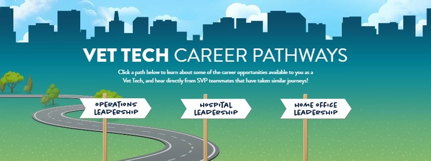 Vet Tech Pathways - 16:9