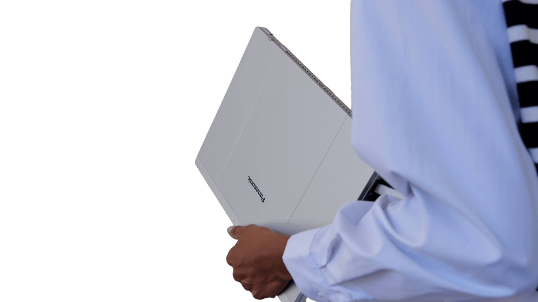 Panasonic Let's note™ FV4 Launch