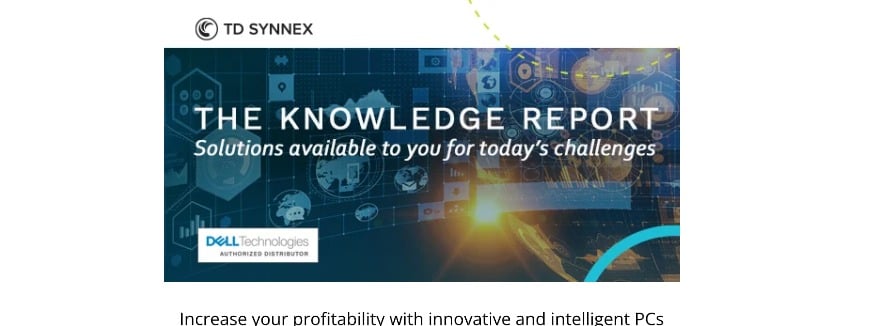 Dell Knowledge Report