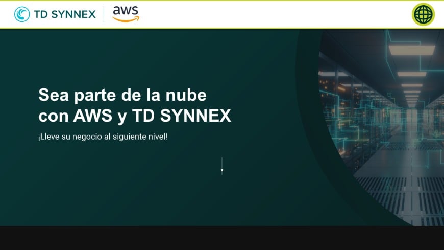 AWS Website AWS - Amazon Web Services - tecnología - nube ...