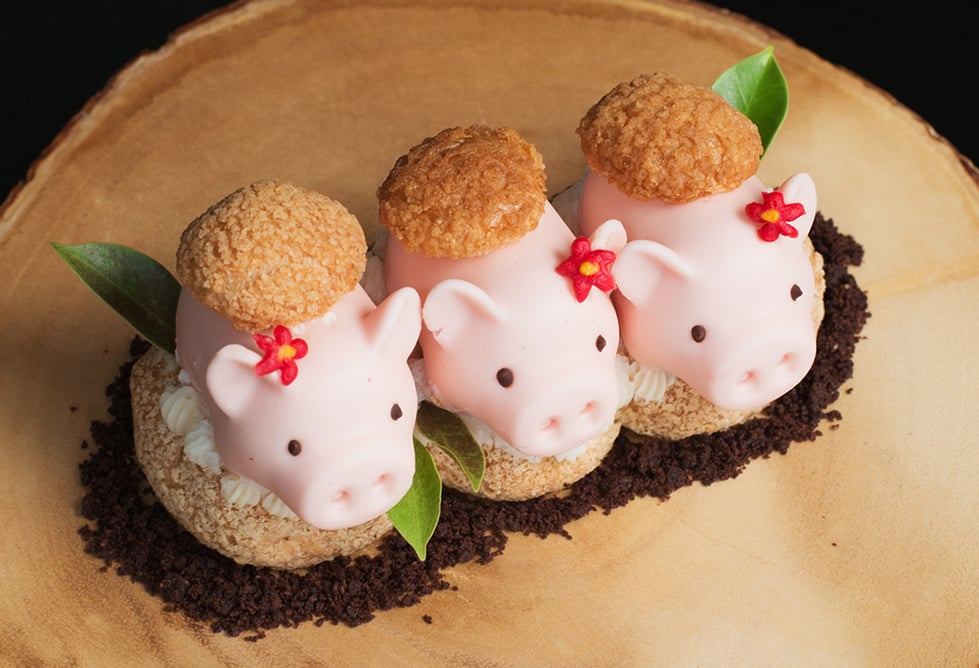 Hungerlust Culture Trip