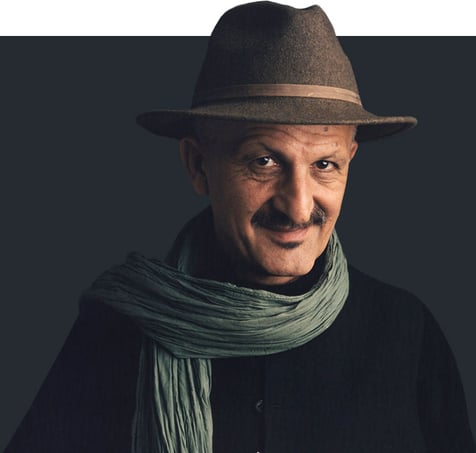 Reza