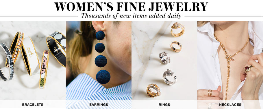 womens jewelry