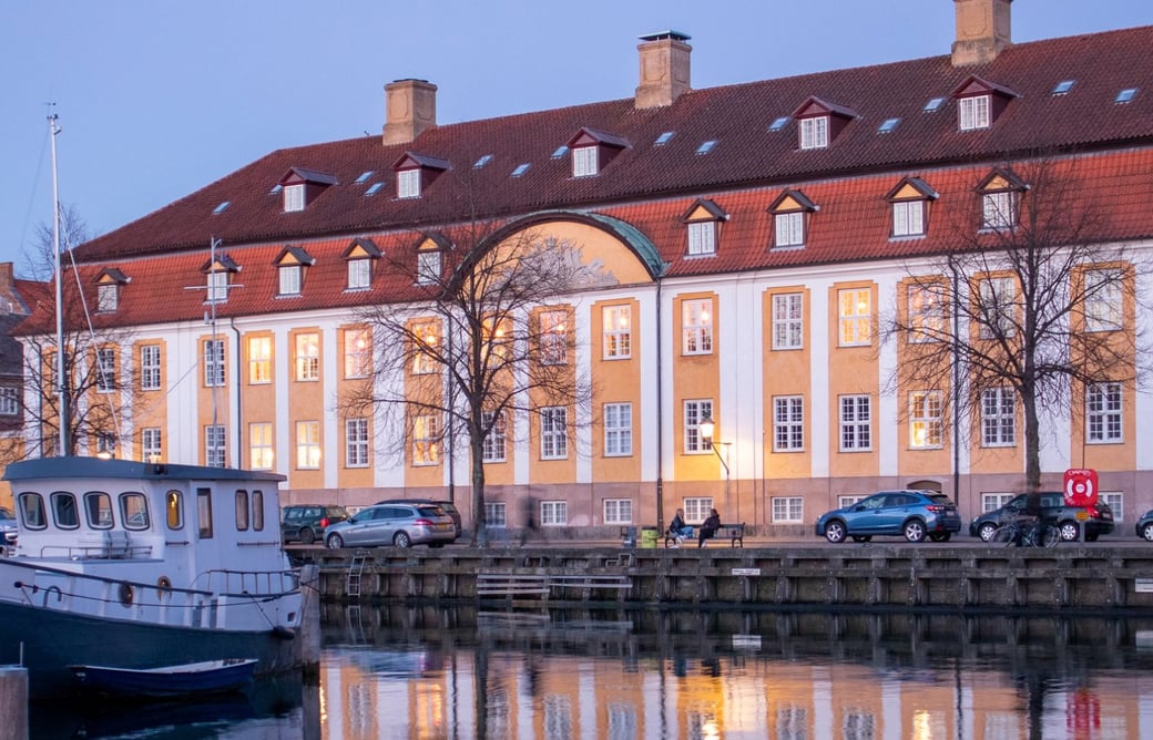 Woman in Copenhagen SEX ESCORT in Copenhagen