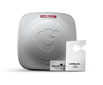 LMSC1000 RFID Long Range Reader and Vehicle Tags