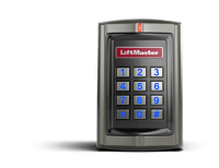 KPR2000 Wired Keypad and Proximity Reader