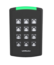 SRDRKP Keypad Smart Reader with Multi-Technology