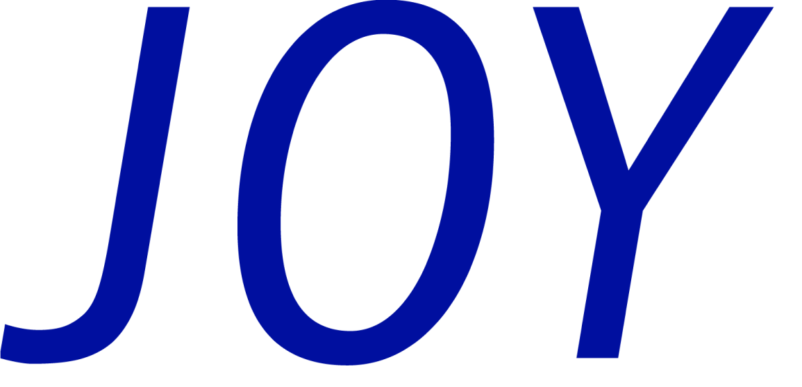 Joy