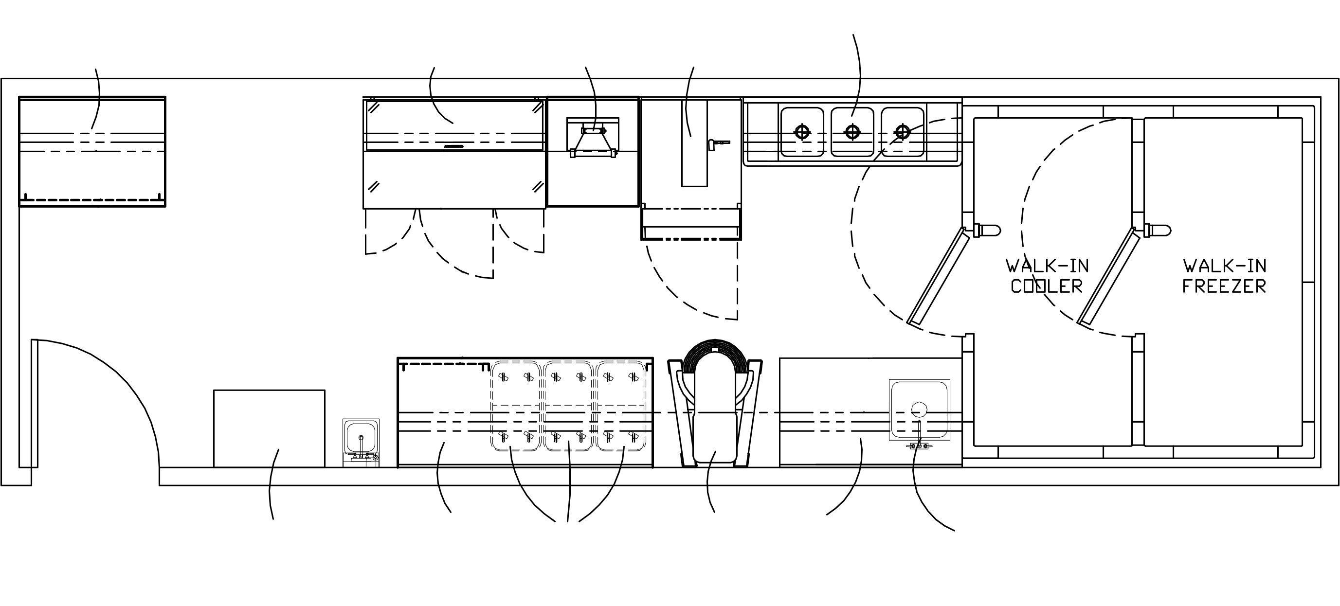 Middleby Ghost Kitchens Middleby Enhanced Ghost Kitchens