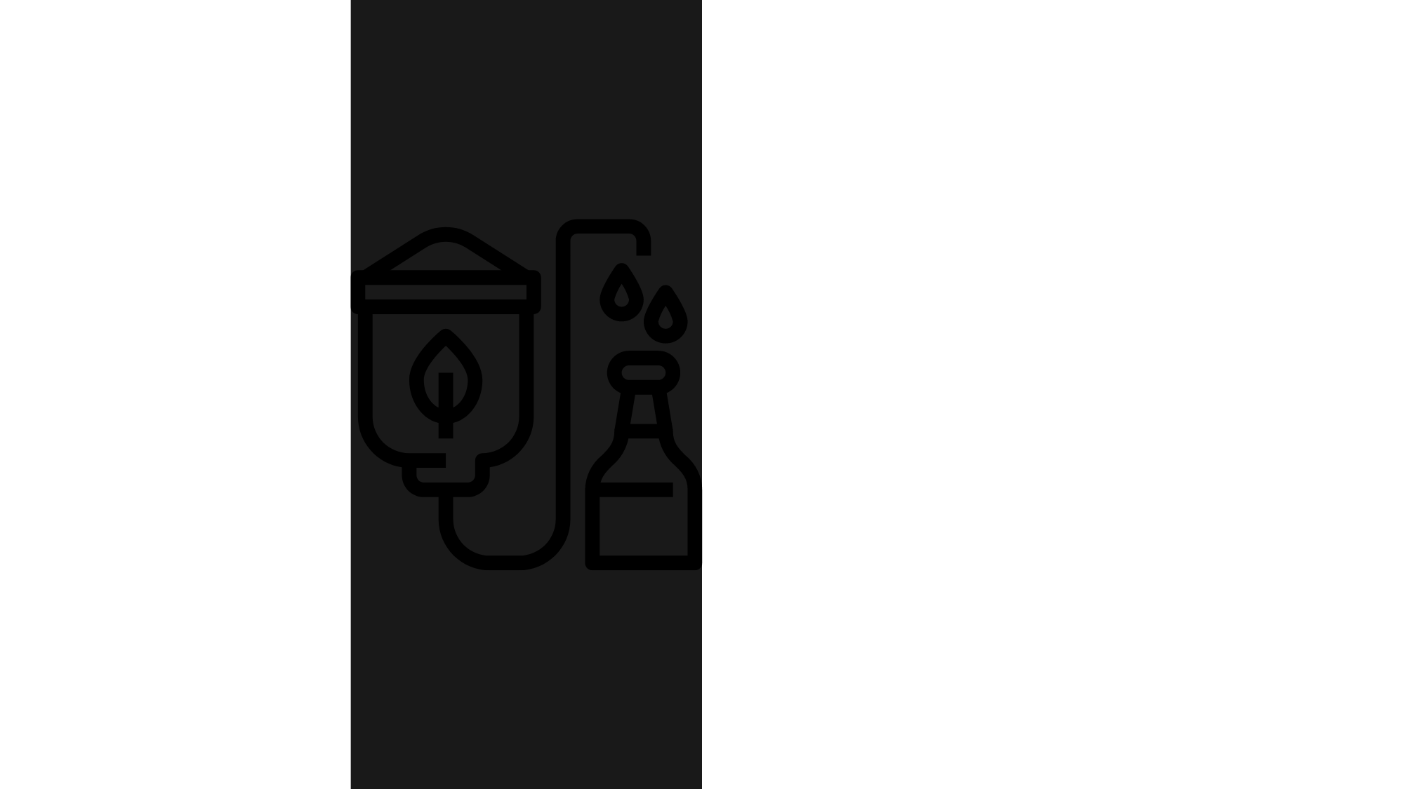 One Source Brew To Bottle