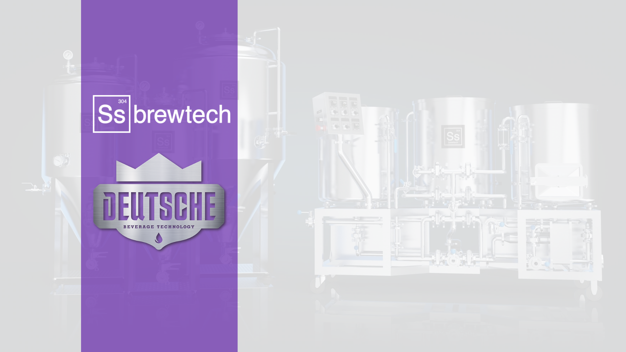 One Source Brew To Bottle