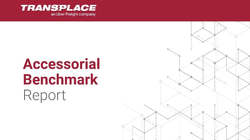 Accessorial Benchmark Report Jan. 2022