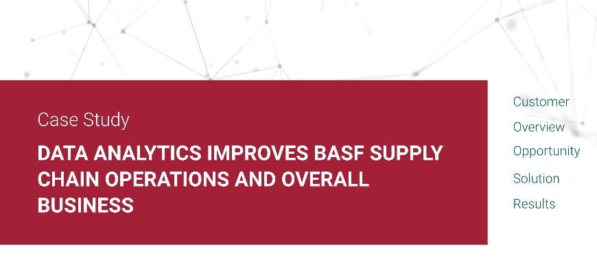 BASF Case Study