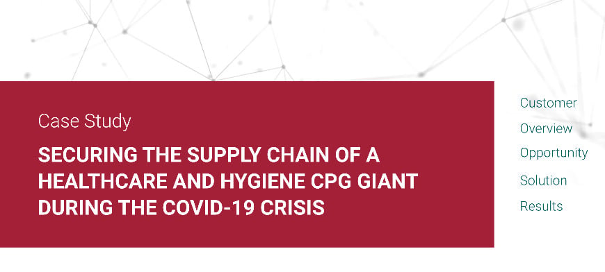 CPG Case Study