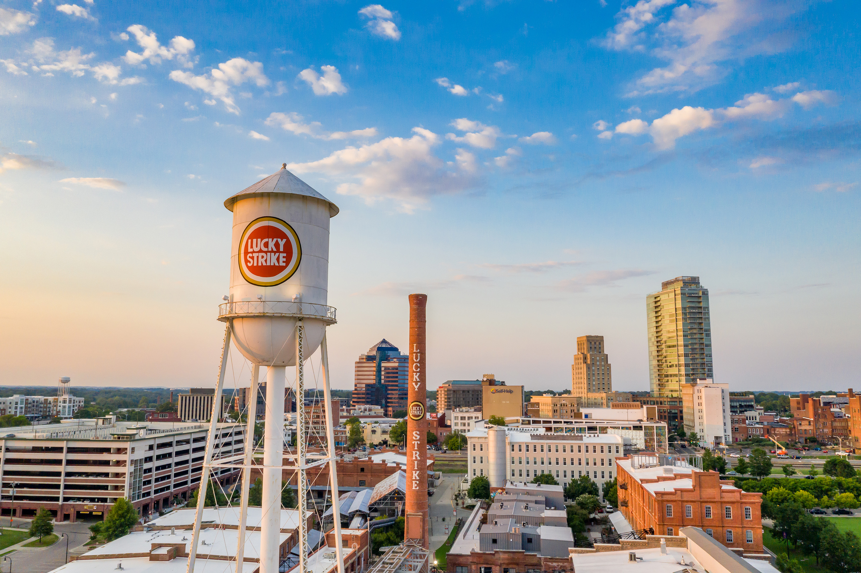 Making Waves North Carolina