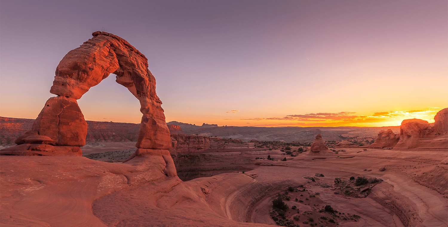 The Wild West as you've never seen it before | Travelzoo