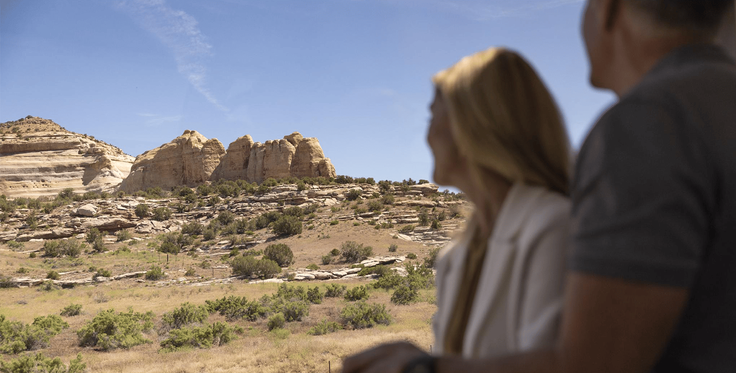 The Wild West as you've never seen it before | Travelzoo