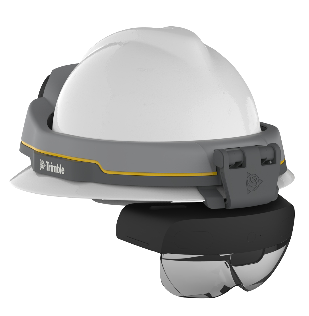 Trimble solutions for general contractors