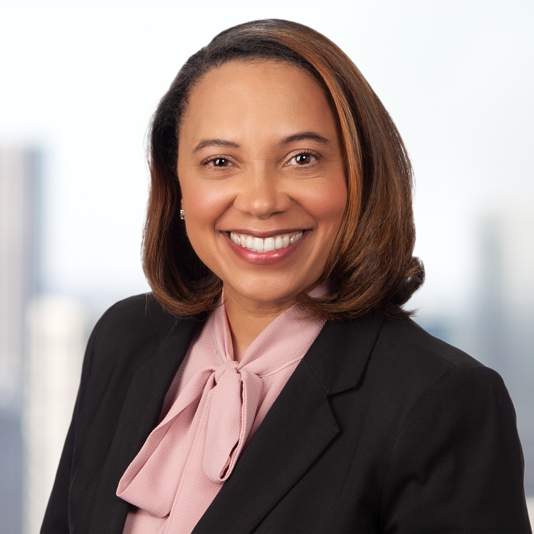 Troutman Pepper Plus Troutman Pepper Plus