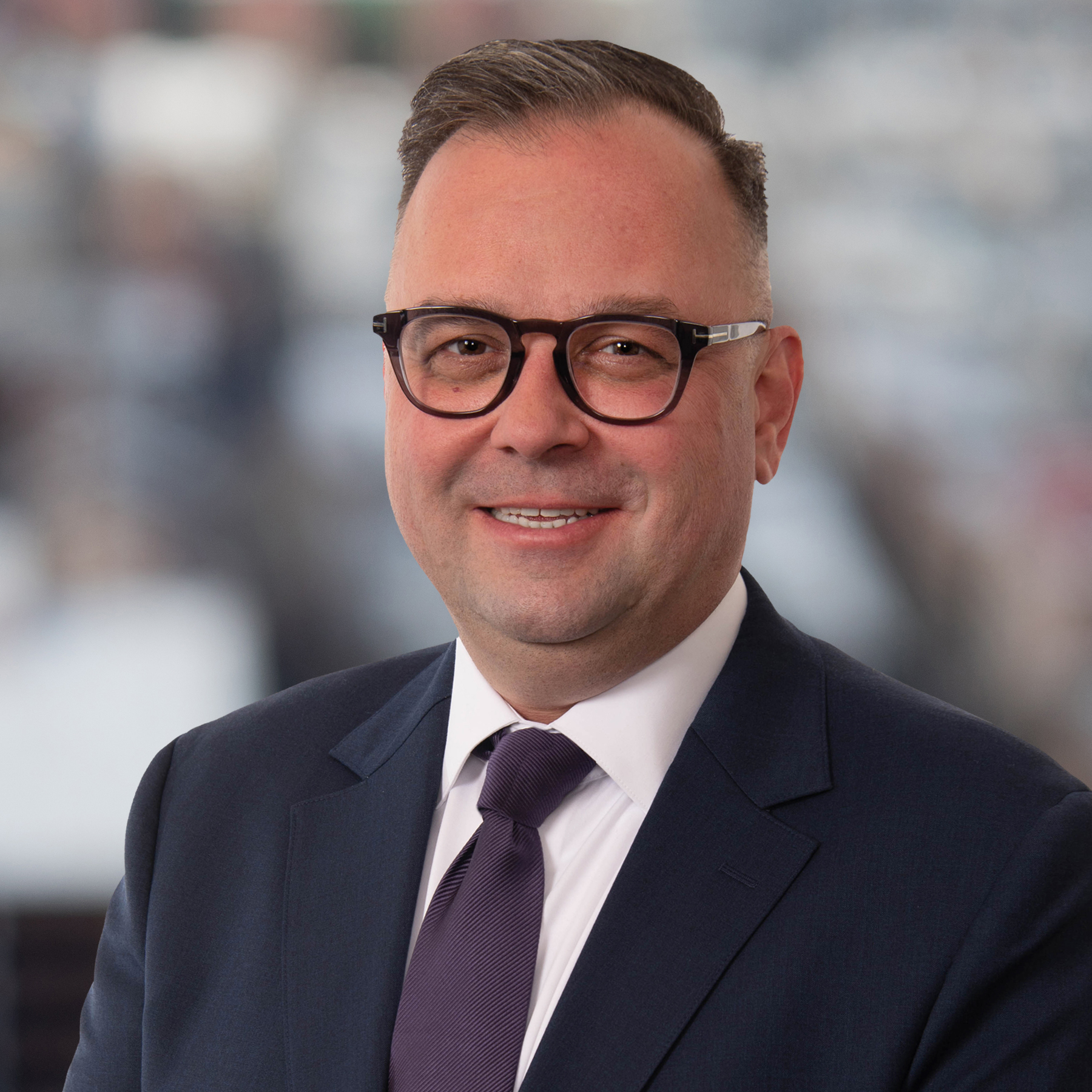 Troutman Pepper Plus Troutman Pepper Plus