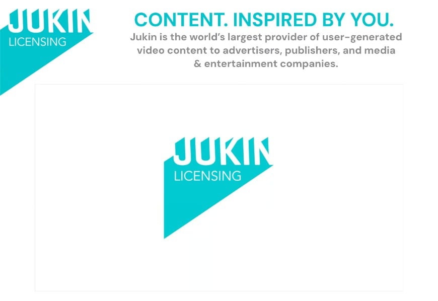 Jukin Licensing