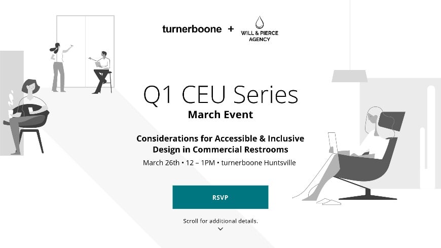 HSV Q1 CEU Series – March Invite