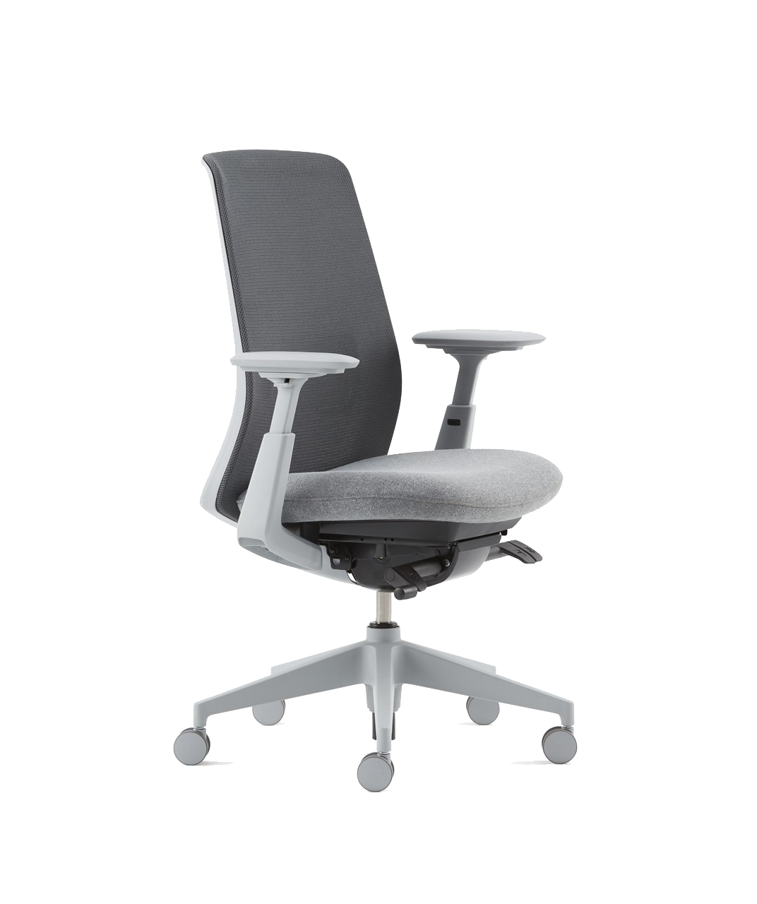 Happy young interracial couple shake hand of bank manager broker buy insurance services take mortgage loan, mixed ethnicity customers handshake agent make agreement financial business deal at meeting